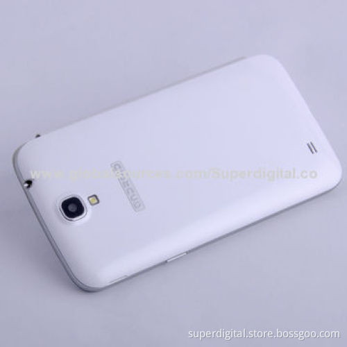 6.0" Smartphone, MTK6592, 1.7GHz, Octa-core, Android 4.2 OS, 2/16GB, Support 1,080P Video Recording